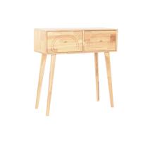 Wandtafel Home ESPRIT 80,5 x 30 x 80 cm