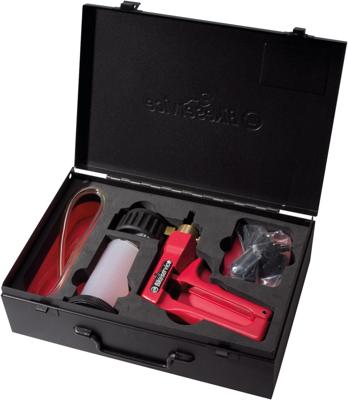 Bikeservice vacuümpomp vacuum hand pump bst 15tlg