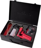 Bikeservice vacuümpomp vacuum hand pump bst 15tlg