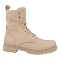 Panama Jack Frisia B8 nobuck crudo raw