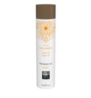 Shiatsu Shiatsu Erotic Massage Olie - Jasmijn & Arganolie (100ml) - thumbnail