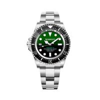 Bobroff BF0002i (Ø 42 mm) Heren horloge