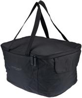 Atranvelo Basket bag add 27 black