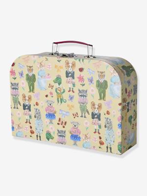 3-delige set kinderkoffers NATHALIE LETE rice vanille