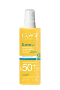 Sun spray ongeparfumeerd SPF50+