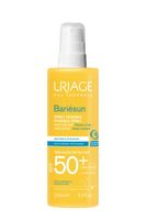 Sun spray ongeparfumeerd SPF50+