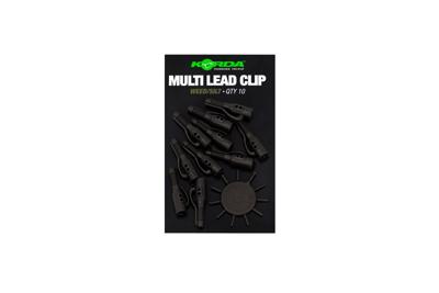 Korda Korda Lead Clip Weed