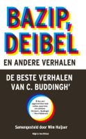 Bazip, Deibel en andere verhalen - C. Buddingh' - ebook