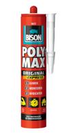 Bison poly max express 425gr wit