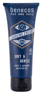 Benecos Shaving Cream
