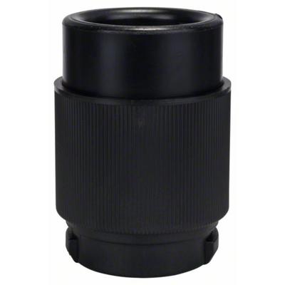 Adapter tweedelig voor Bosch-zuigers, 35 mm Bosch Accessories 1609390474 Diameter 35 mm