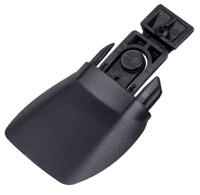 Curana Anp spatlap apollo 50 pvc zwart