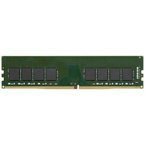 Kingston KCP426ND8/32 Werkgeheugenmodule voor PC DDR4 32 GB 1 x 32 GB Non-ECC 2666 MHz 288-pins DIMM CL19 KCP426ND8/32