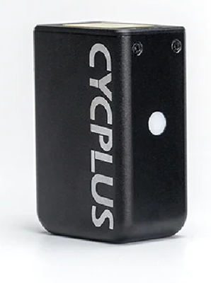 Cycplus Elektrische accupomp as2