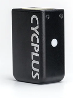 Cycplus Elektrische accupomp as2