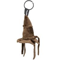 Harry Potter Sorting Hat Plush Sleutelhanger