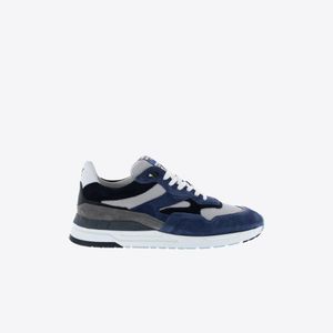 Runner Blauw