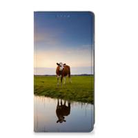 Samsung Galaxy S25 | Hoesje maken | Koe