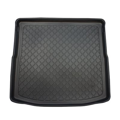 Kofferbakmat passend voor Mitsubishi Outlander (ook PHEV) 2012+ 192899