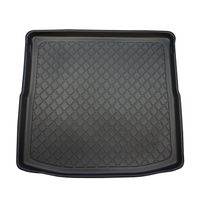 Kofferbakmat passend voor Mitsubishi Outlander (ook PHEV) 2012+ 192899 Kofferbakmat passend voor Mitsubishi Outlander (ook PHEV) 2012+ 192899
