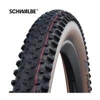 Schwalbe Vouwband racing ray super race 29 x 2.25" / 57-622 mm - transparent sidewall