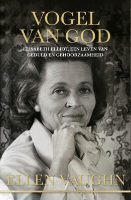 Vogel van God - Ellen Vaughn - ebook