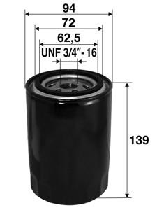 Oliefilter VALEO, u.a. für Audi, VW, Ford Usa, Volvo, Seat, Porsche, Land Rover, Ford, Lancia, ARO, Rover, Nissan