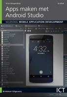 Apps maken met Android Studio (Paperback)