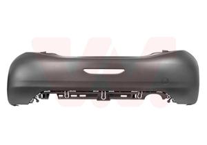 Van Wezel Bumper 4034544