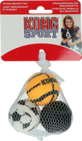 KONG Sport Balls Ass. XS (3 pk) - thumbnail