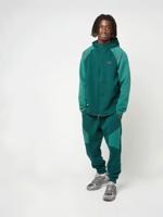 Under Armour Unstoppable Fleece Trainingspak Heren Groen - Maat XL - Kleur: Groen | Soccerfanshop