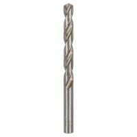 Bosch Accessories 2608585523 HSS Metaal-spiraalboor 10.2 mm Gezamenlijke lengte 133 mm Geslepen DIN 338 Cilinderschacht 5 stuk(s) - thumbnail