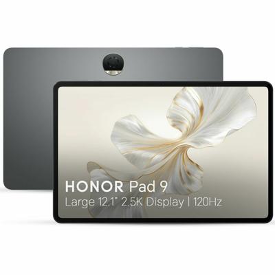 Tablet Honor PAD 9 12" 12,1" Octa Core 8 GB RAM 256 GB Grijs