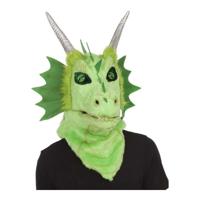 Masker My Other Me Dragon M
