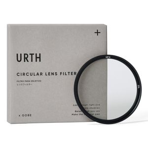 Urth 77mm Ethereal ⅛ Diffusion Lens Filter Plus+