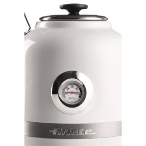 Ariete 2854/01 waterkoker 1,7 l 2000 W Wit