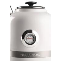 Ariete 2854/01 waterkoker 1,7 l 2000 W Wit - thumbnail