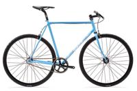 Cinelli Gazzetta Grey Morning Sky Stadsfiets Cinelli Gazzetta Grey Morning Sky Stadsfiets