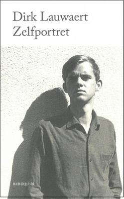Zelfportret (Paperback)