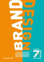Brand Design, 7e herziene editie met MyLab NL toegangscode (Paperback) Brand Design, 7e herziene editie met MyLab NL toegangscode (Paperback)