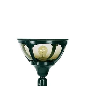 KS Verlichting Nostalgische Globe base 25 3691