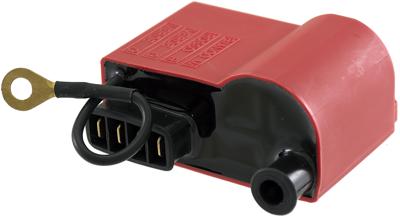 RMS Cdi unit