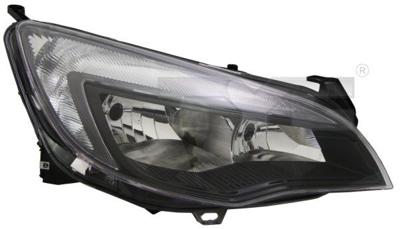 Koplamp links 2012192052