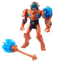 He-Man and the Masters of the Universe Action Figure 2022 Man-At-Arms 14 cm - thumbnail