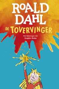 De tovervinger (Hardback)