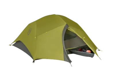 Nemo Dagger OSMO 3P Trekkerstent