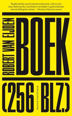 Boek (256 blz.) (Paperback)