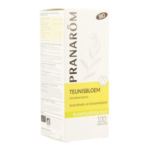 Pranarôm Plantaardige Olie Teunisbloem Bio 50ml