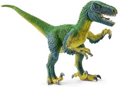 SCHLEICH - Beeldje 14585 Vélociraptor