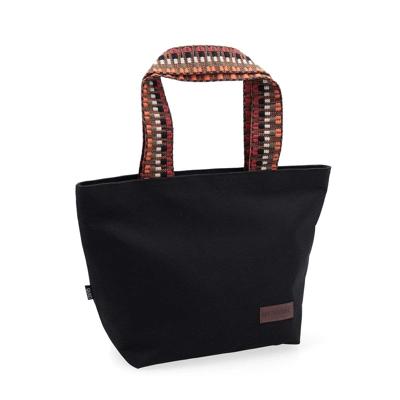 Koeltas Quid Dynamic Zwart 21 x 12 x 22 cm Handtas